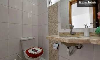 Imagem 7: Sobrado com 3 dormitórios à venda, 124 m² por R$ 549.000,00 - Uberaba - Curitiba/PR