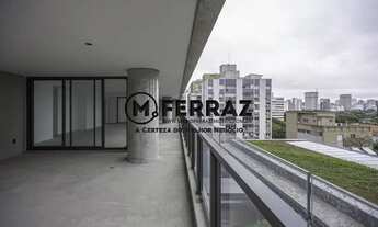 Imagem 5: Incrível apartamento de 288m² no Edifício Fasano. Para deixar do seu jeito