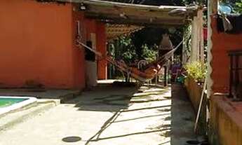 Imagem 3: Pequena chacara itariri sp