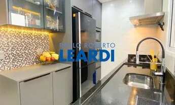 Imagem: APARTAMENTO - CÉZAR DE SOUZA - SP