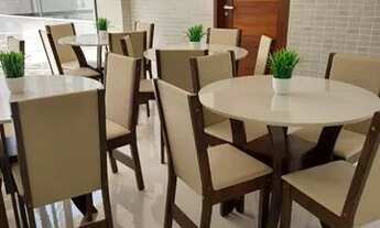 Imagem 3: Alugo Flat mobiliado em Tambaú