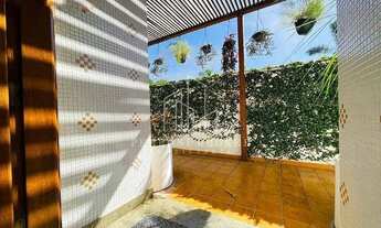 Imagem 7: Casa maravilhosa belo jardim