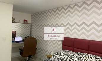 Imagem 6: Cobertura nova no melhor ponto do Buritis