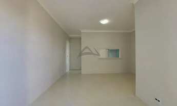 Imagem 3: Apartamento - Mansões Santo Antônio - Campinas