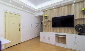 Imagem: Apartamento Venda Bela Vista 85 m² 2 Dormitórios