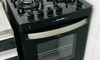 Imagem 5: APARTAMENTO 02 QUARTOS MOBILIADO E COM VARANDA