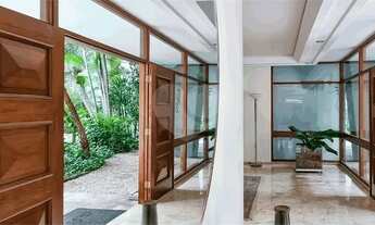 Imagem 4: Apartamento para venda possui 172 metros quadrados com 3 quartos em Jardim Paulista - São