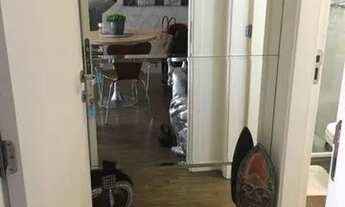 Imagem 5: APARTAMENTO - ALPHAVILLE CONDE II - SP