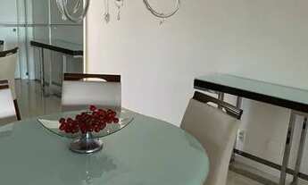 Imagem 4: Barão do rio negro mobiliado Ponta negra