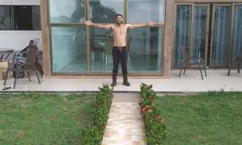 Imagem 5: Casa residencial de luxo. Aluguel