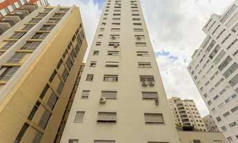 Imagem 5: SÃO PAULO - Apartamento Padrão - CONSOLAÇÃO
