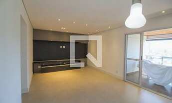 Imagem 2: Apartamento para Aluguel - Chácara Santo Antonio, 3 Quartos, 105 m2