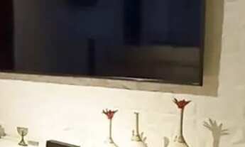 Imagem 6: Residencial 9, casa com 4 suítes e 7 banheiros