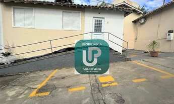 Imagem 2: Casa com 3 dormitórios, 106 m² - venda por R$ 400.000,00 ou aluguel por R$ 2.820,00/mês