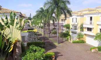 Imagem 2: Alto da Boa Vista - Locação - Casa com 4 Suítes, Piscina, Churrasqueira, 450 m²