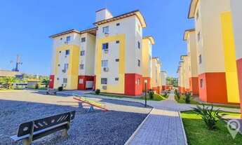 Imagem 2: BLUMENAU - Apartamento Padrão - Salto Weissbach