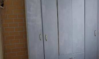 Imagem 6: Apto Kitnet no Ed. JK, 37 m², Rua Timbiras !!!