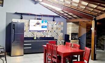 Imagem 2: 5930 - Casa para Venda - Vale dos Cristais - Macaé, RJ