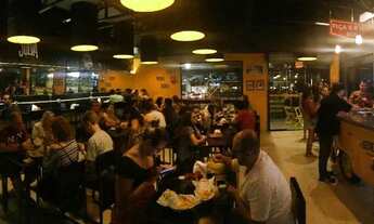 Imagem: Oportunidade Repasso Ponto - Hamburgueria