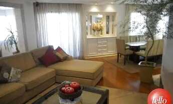 Imagem 2: São Paulo - Apartamento Padrão - Tatuapé