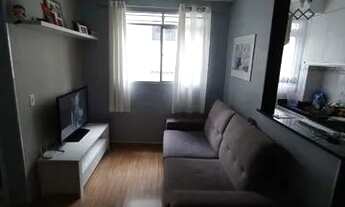 Imagem 6: Apartamento à venda, 2 quartos, 1 vaga, Vila Chabilândia - São Paulo/SP