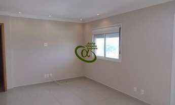 Imagem 7: Locação apartamento com 2 suítes Alphaville Santana Parnaiba SP