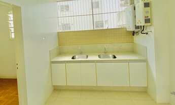 Imagem 7: MAGNÍFICO APARTAMENTO 4 QUARTOS SOUSA LIMA COPACABANA