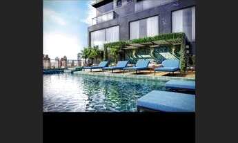 Imagem 5: Imóvel alto padrão