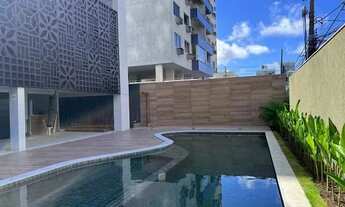 Imagem 3: NI - Apartamento I 3 quartos I Em Boa viagem I lazer completo I Padrão Exata