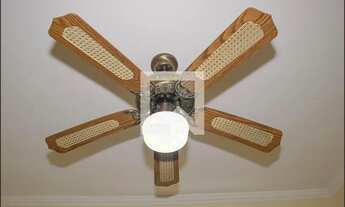 Imagem 3: Casa para Aluguel - Jardim Brasil , 1 Quarto, 32 m2