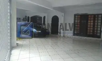 Imagem 6: SAO CAETANO DO SUL - Residential / Sobrado - BOA VISTA