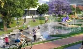 Imagem 2: MODERNÍSSIMO EMPREENDIMENTO, 1 HOTEL,1 SHOPPING,2 RESIDENCIAIS,1 COMERCIAL