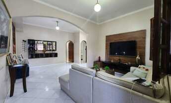 Imagem 4: Casa para venda tem 174 metros quadrados com 3 suítes em Santo Antônio - Manaus - Amazonas