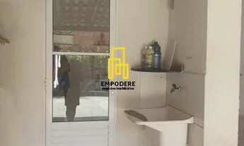 Imagem 2: Casa em Condomínio para Venda em Uberlândia, Condomínio Terra Nova III, 2 dormitórios, 1 b