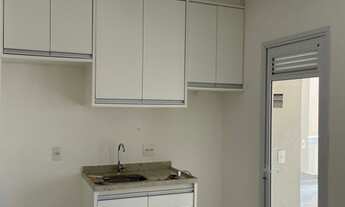 Imagem 6: Apartamento p/venda, 35 metros, varanda, 1 quarto, 1 vaga, lazer total, Consolação - São P