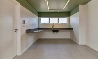 Imagem 3: Apartamento para venda tem 180 metros quadrados com 4 quartos em Higienópolis - São Paulo