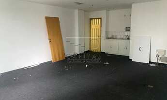 Imagem 6: Sala 42m² Para Locação Em Alphaville