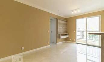 Imagem 2: Apartamento para Aluguel - Cambuci, 2 Quartos, 50 m2