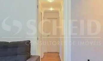 Imagem 6: Apartamento à venda na Chac. Santo Antonio, 100m² 3 dormitórios 1 suíte