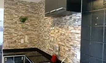 Imagem 5: Apartamento em Emaús (67 m², 3/4, 3º andar, taxas inclusas, Res. Ícaro