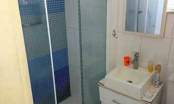 Imagem 3: Ap abolição 2 qts 2 bh semi mobiliado ou vazio