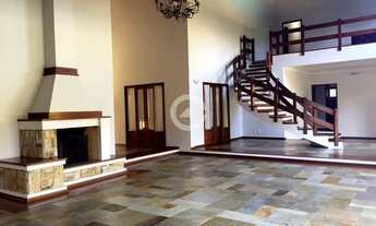 Imagem 3: Casa - Sítios de Recreio Gramado - Campinas