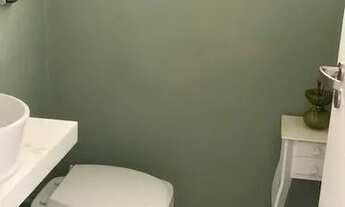 Imagem 5: Casa térrea, 204m², 3 quartos, piscina, 4 vagas, terreno 457m²