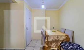 Imagem 3: Apartamento para Aluguel - Butantã, 3 Quartos, 54 m2