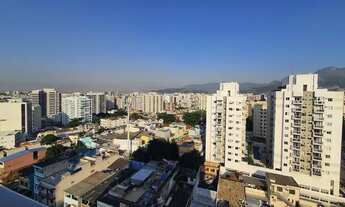 Imagem 4: Cobertura duplex 115 m² com 2 quartos Cachambi - Up Norte