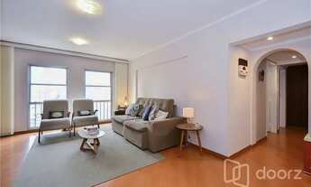 Imagem: SãO PAULO - Apartamento Padrão - Jardim