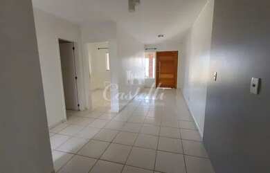 Imagem 2: Casa para locação, no Bairro Contorno, PONTA GROSSA - PR