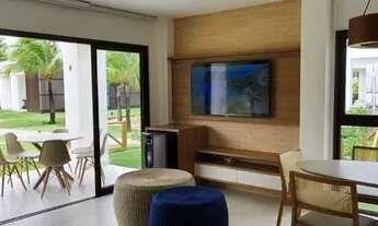 Imagem 1: APARTAMENTO 3 QUARTOS (2 SUÍTES), 123M², NO Condomínio Iberostate Praia do Forte/Bahia