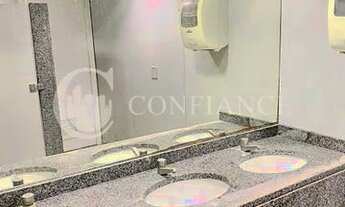 Imagem 5: Sala/Conjunto para aluguel com 341 metros quadrados com 1 quarto em Botafogo - Rio de Jane