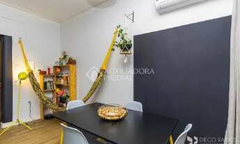 Imagem 6: Apartamento à venda Menino Deus com sacada modernizado e sol 98m 2 dormitórios vaga